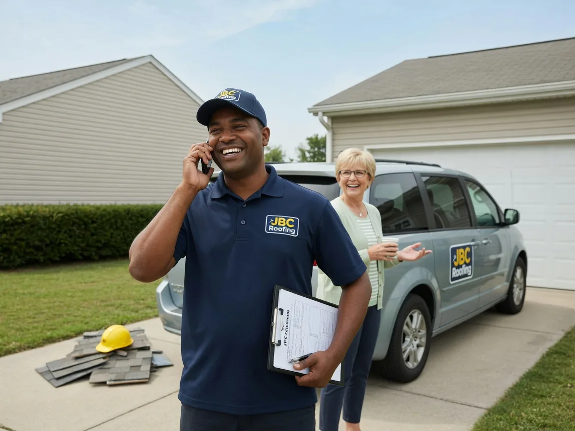 Roof Replacement Seaside Park, NJ FAQs
